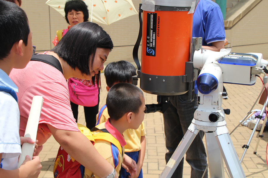 金星凌日
