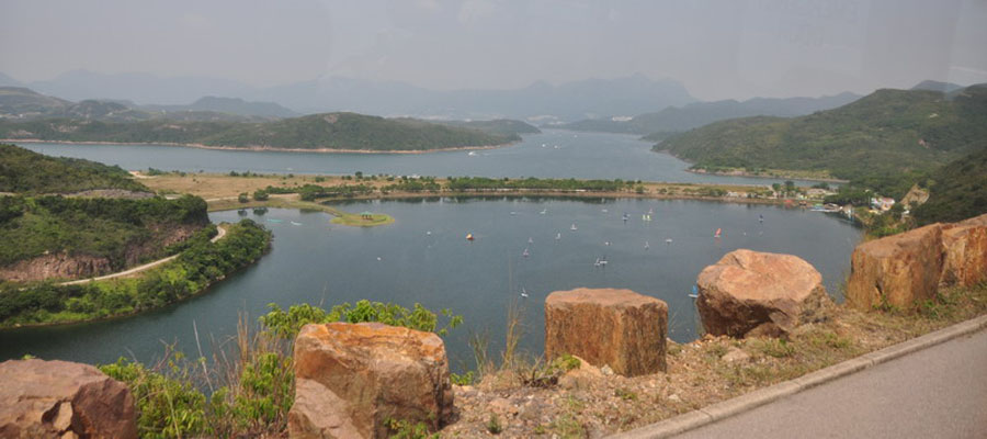天文公園